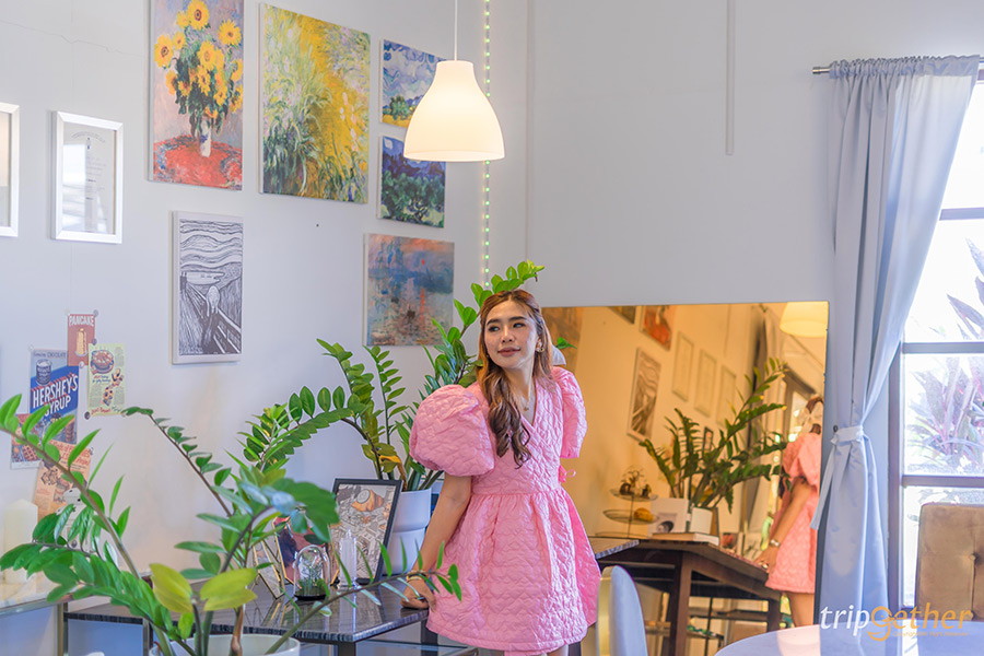 8 คาเฟ่และร้านอาหาร ย่านราชพฤกษ์ อัปเดต 2023 คัดร้านเด็ด บรรยากาศดี คอนเซ็ปต์เก๋ที่ห้ามพลาด!