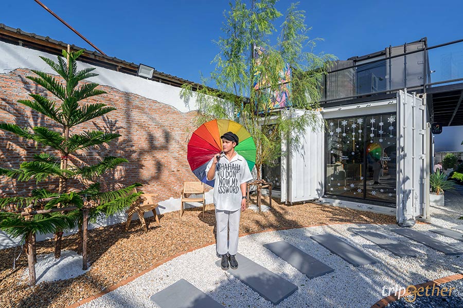 8 คาเฟ่และร้านอาหาร ย่านราชพฤกษ์ อัปเดต 2023 คัดร้านเด็ด บรรยากาศดี คอนเซ็ปต์เก๋ที่ห้ามพลาด!