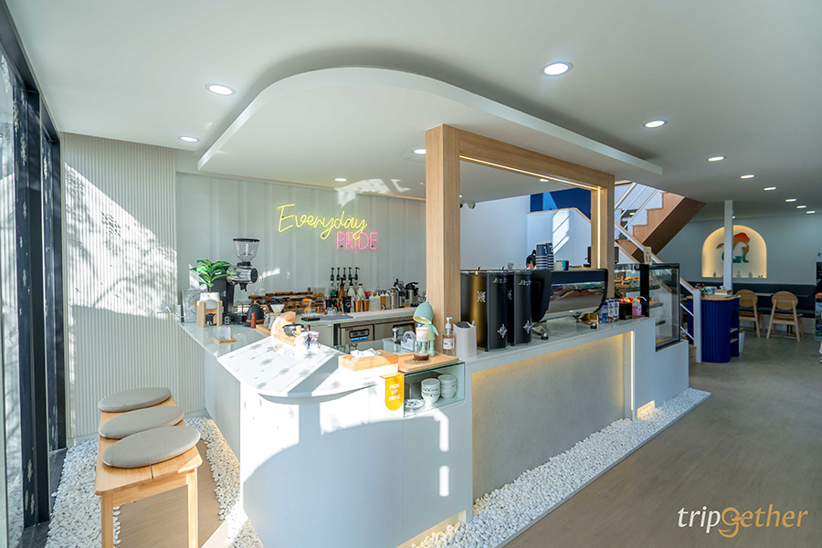 8 คาเฟ่และร้านอาหาร ย่านราชพฤกษ์ อัปเดต 2023 คัดร้านเด็ด บรรยากาศดี คอนเซ็ปต์เก๋ที่ห้ามพลาด!