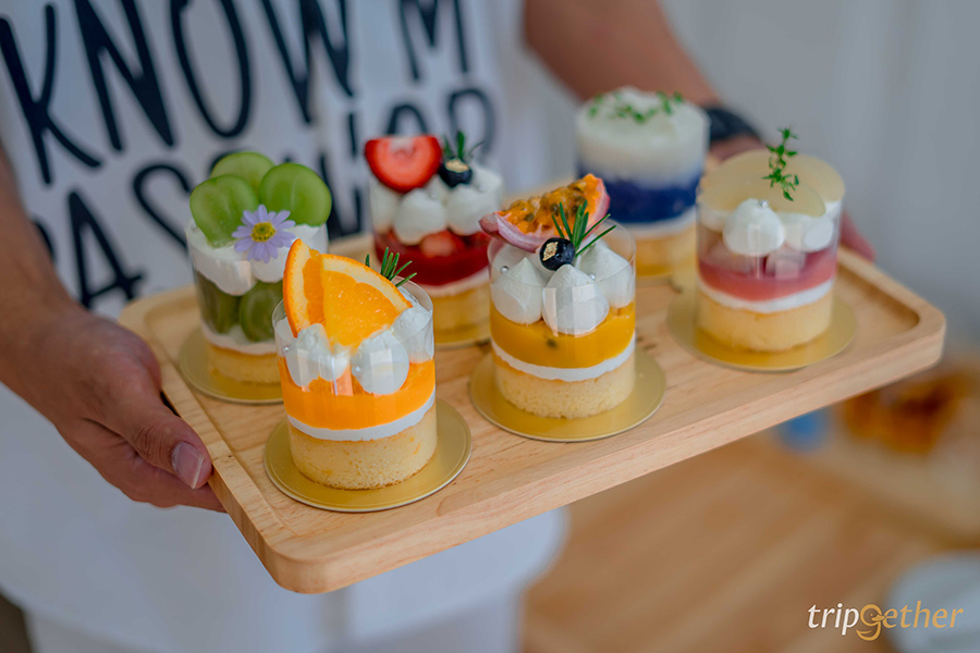 8 คาเฟ่และร้านอาหาร ย่านราชพฤกษ์ อัปเดต 2023 คัดร้านเด็ด บรรยากาศดี คอนเซ็ปต์เก๋ที่ห้ามพลาด!