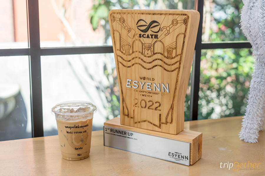 8 คาเฟ่และร้านอาหาร ย่านราชพฤกษ์ อัปเดต 2023 คัดร้านเด็ด บรรยากาศดี คอนเซ็ปต์เก๋ที่ห้ามพลาด!