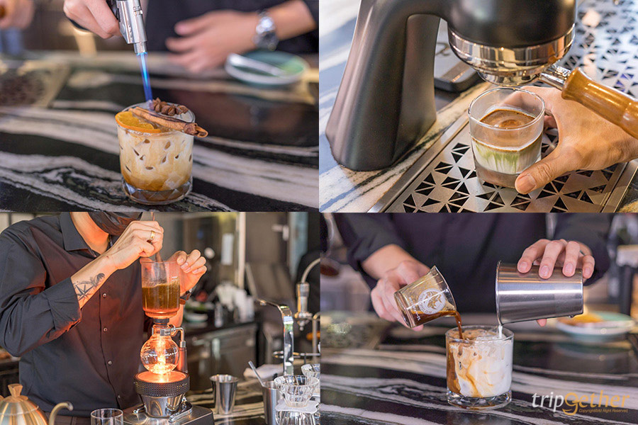 8 คาเฟ่และร้านอาหาร ย่านราชพฤกษ์ อัปเดต 2023 คัดร้านเด็ด บรรยากาศดี คอนเซ็ปต์เก๋ที่ห้ามพลาด!