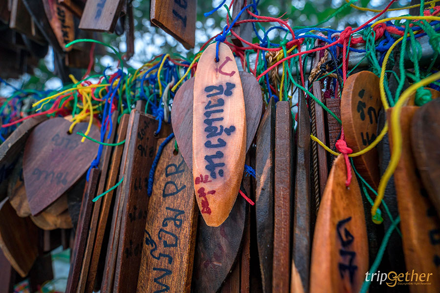 7 จุดเช็คอินบ้านอีต่อง-ทองผาภูมิ ลิสต์ที่เที่ยวห้ามพลาดเมื่อมาหมู่บ้านแห่งสายหมอก