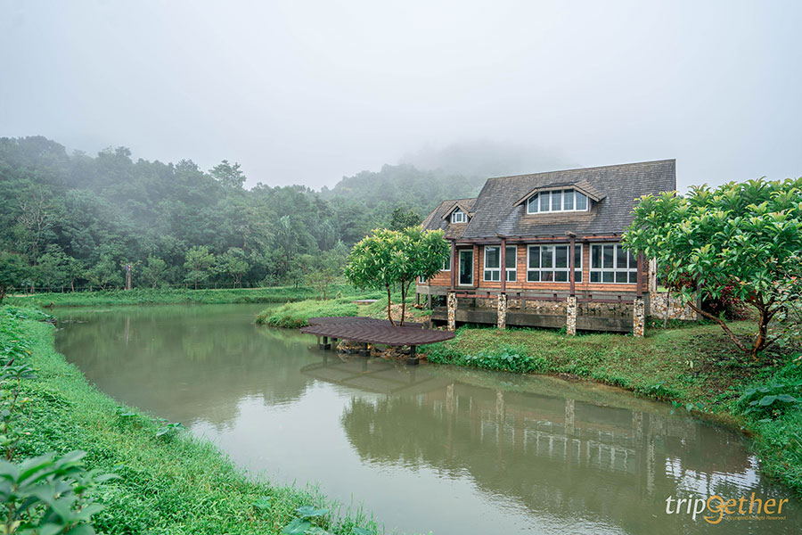 7 จุดเช็คอินบ้านอีต่อง-ทองผาภูมิ ลิสต์ที่เที่ยวห้ามพลาดเมื่อมาหมู่บ้านแห่งสายหมอก