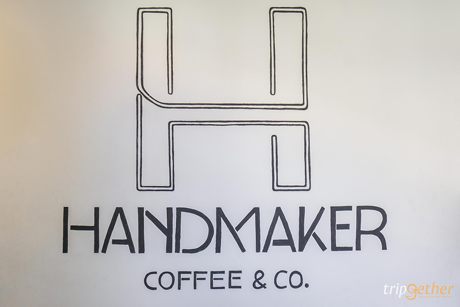 Handmaker Coffee & Co. คาเฟ่ย่านราชพฤกษ์ จัดเต็มเมนูกาแฟคุณภาพ หอมกรุ่นเบเกอรีโฮมเมด