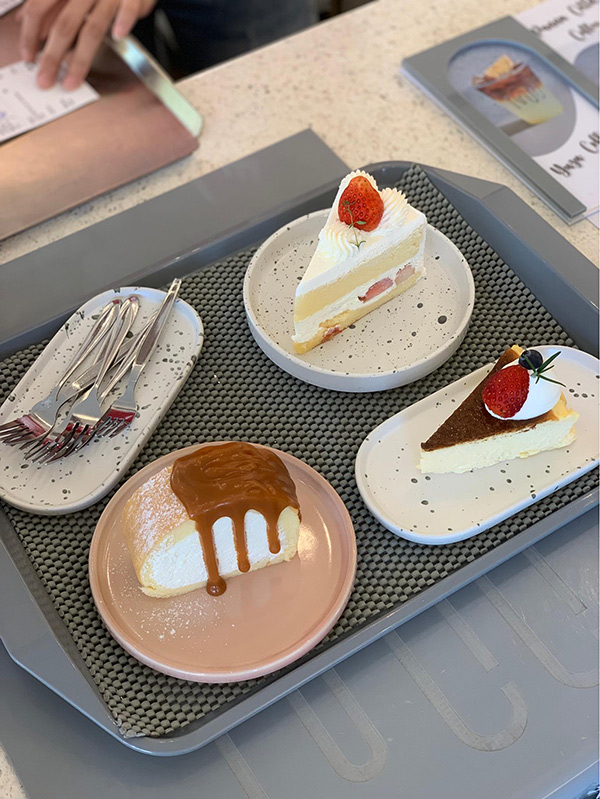 5 คาเฟ่ขอนแก่น