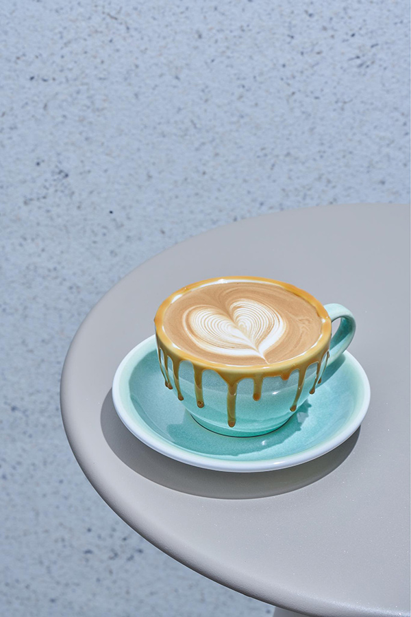 5 คาเฟ่ขอนแก่น