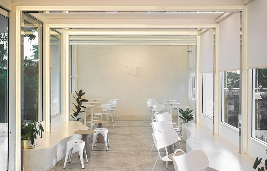 5 คาเฟ่ขอนแก่น