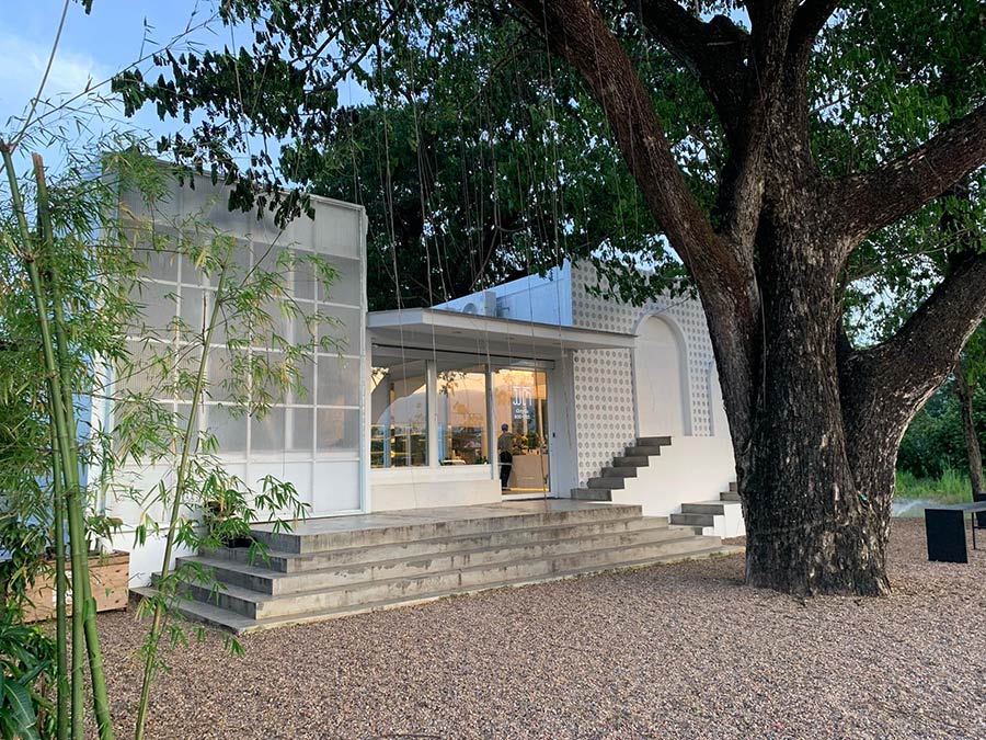 5 คาเฟ่ขอนแก่น