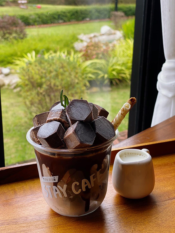 5 คาเฟ่ขอนแก่น