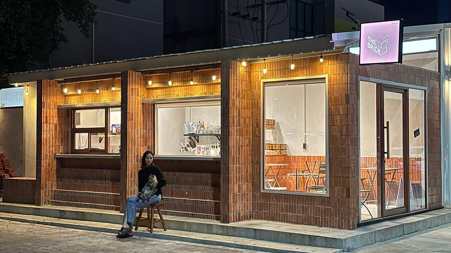 5 คาเฟ่ขอนแก่น