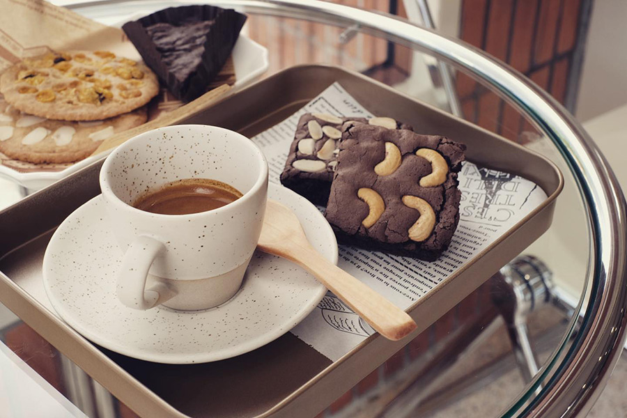 5 คาเฟ่ขอนแก่น