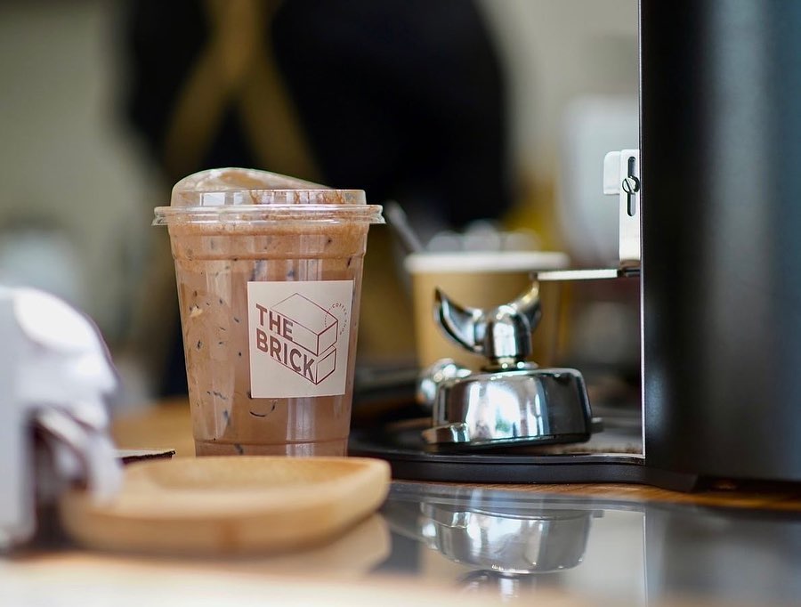 5 คาเฟ่ขอนแก่น