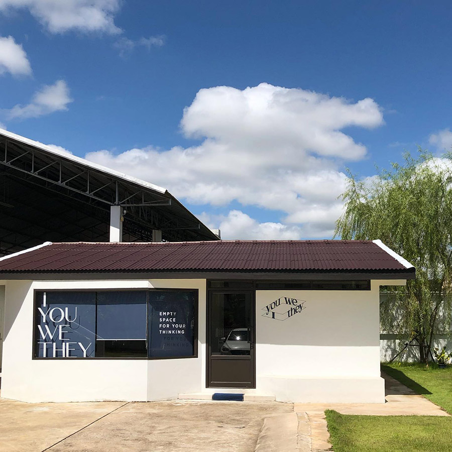 5 คาเฟ่ขอนแก่น