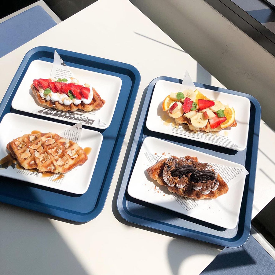 5 คาเฟ่ขอนแก่น