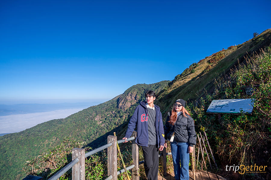 15 ที่เที่ยวช่วงต้นปี เช็คอินชิลล์ๆ กับอากาศอบอุ่น