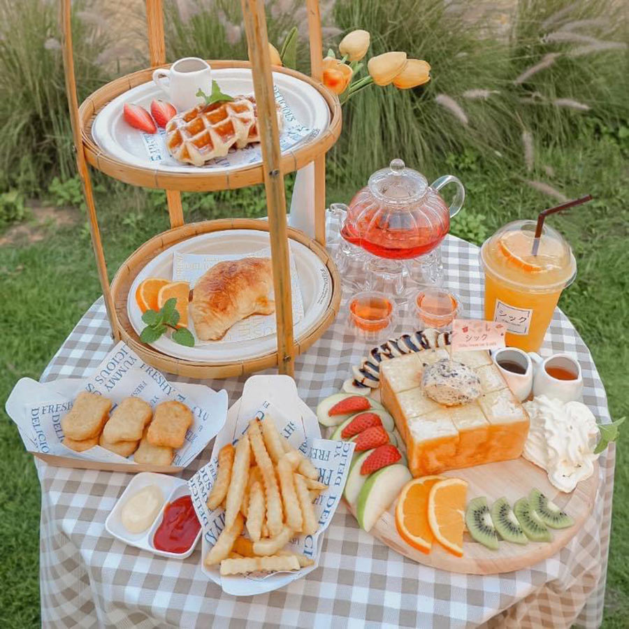 5 คาเฟ่ขอนแก่น