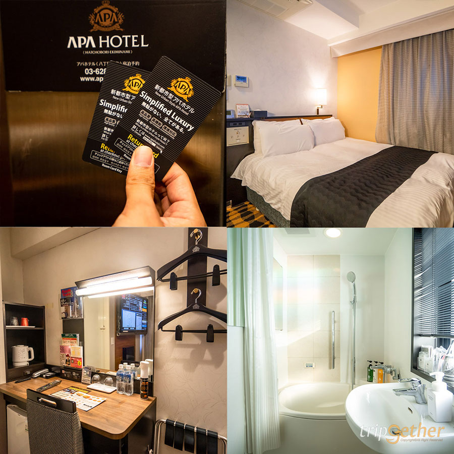 ทริปญี่ปุ่น 4 วัน 3 คืน แพลนเที่ยวเอง ด้วยงบ 10,000 เดียว!