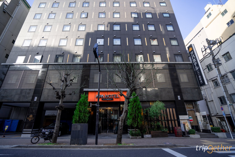 ทริปญี่ปุ่น 4 วัน 3 คืน แพลนเที่ยวเอง ด้วยงบ 10,000 เดียว!