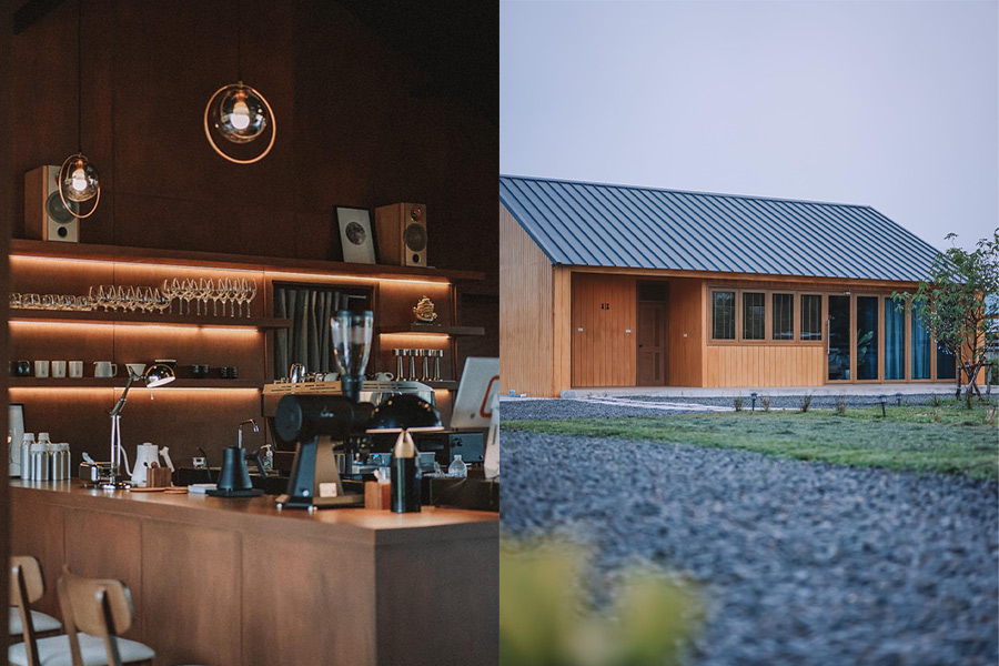 5 คาเฟ่บุรีรัมย์ อัปเดตร้านสุดชิคที่ไปแล้วต้องเช็คอิน