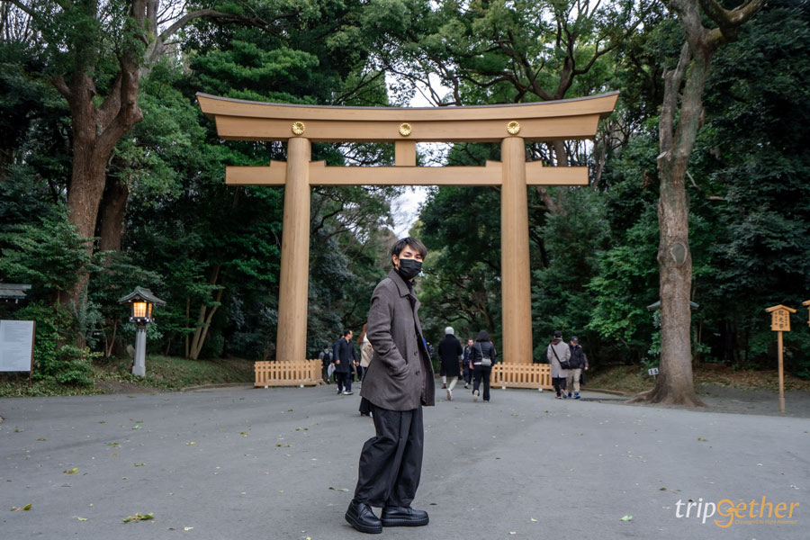 ทริปญี่ปุ่น 4 วัน 3 คืน แพลนเที่ยวเอง ด้วยงบ 10,000 เดียว!