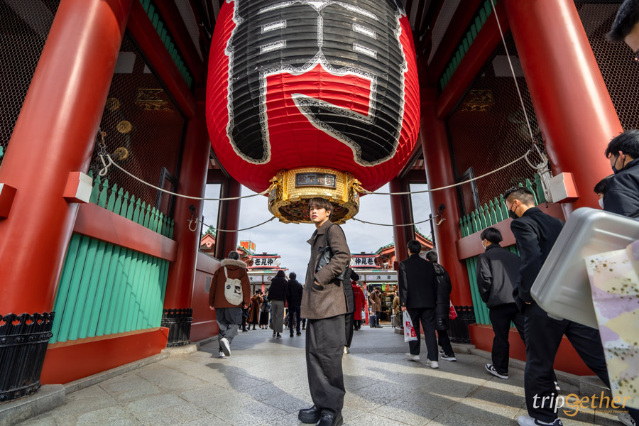 ทริปญี่ปุ่น 4 วัน 3 คืน แพลนเที่ยวเอง ด้วยงบ 10,000 เดียว!