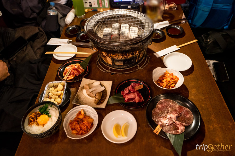 ทริปญี่ปุ่น 4 วัน 3 คืน แพลนเที่ยวเอง ด้วยงบ 10,000 เดียว!