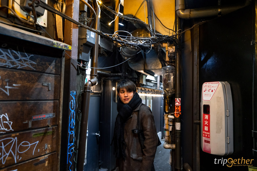 ทริปญี่ปุ่น 4 วัน 3 คืน แพลนเที่ยวเอง ด้วยงบ 10,000 เดียว!