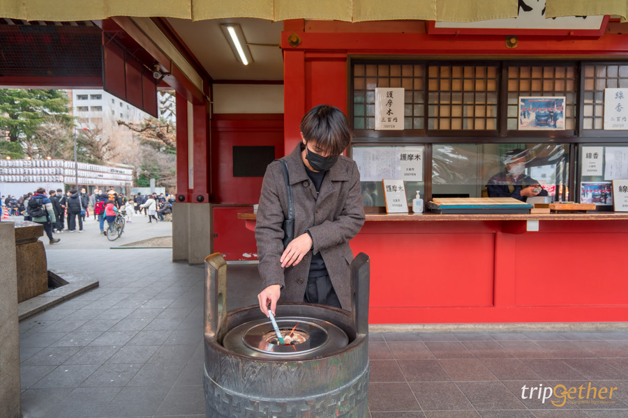 ทริปญี่ปุ่น 4 วัน 3 คืน แพลนเที่ยวเอง ด้วยงบ 10,000 เดียว!