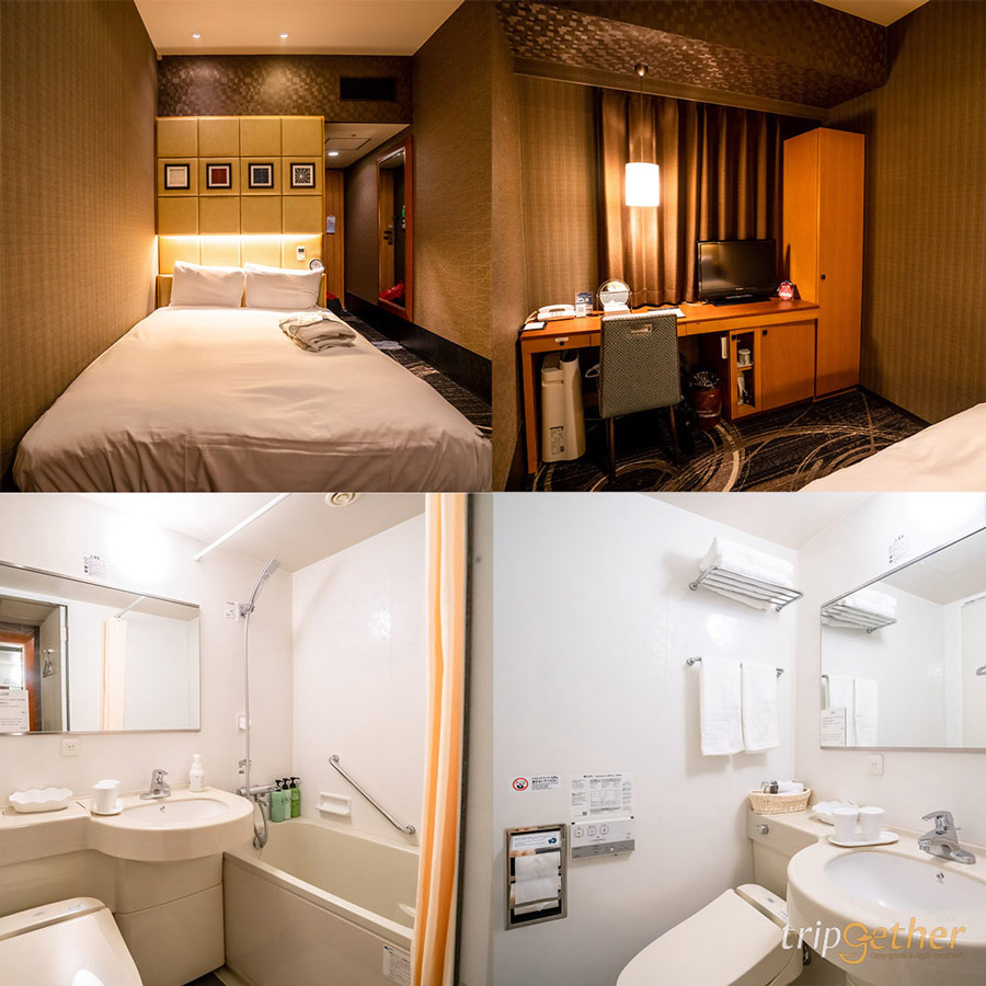 ทริปญี่ปุ่น 4 วัน 3 คืน แพลนเที่ยวเอง ด้วยงบ 10,000 เดียว!