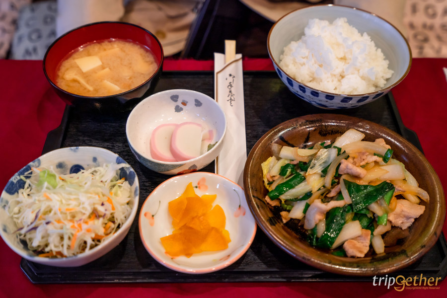 ทริปญี่ปุ่น 4 วัน 3 คืน แพลนเที่ยวเอง ด้วยงบ 10,000 เดียว!