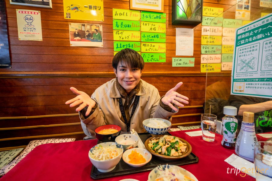 ทริปญี่ปุ่น 4 วัน 3 คืน แพลนเที่ยวเอง ด้วยงบ 10,000 เดียว!