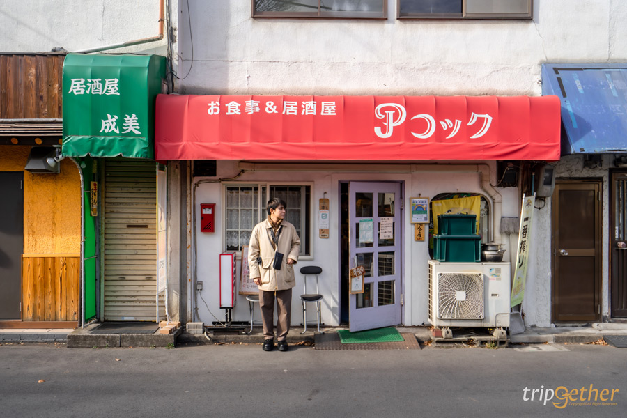 ทริปญี่ปุ่น 4 วัน 3 คืน แพลนเที่ยวเอง ด้วยงบ 10,000 เดียว!