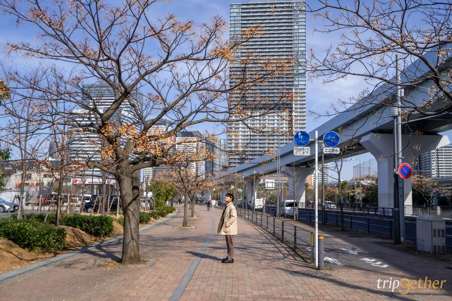 ทริปญี่ปุ่น 4 วัน 3 คืน แพลนเที่ยวเอง ด้วยงบ 10,000 เดียว!