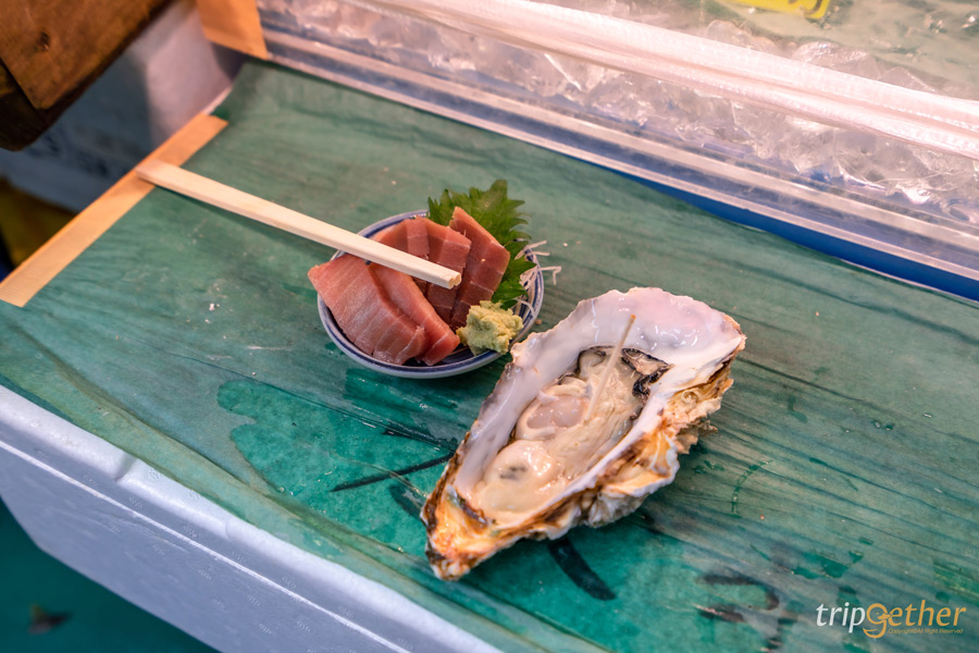 ทริปญี่ปุ่น 4 วัน 3 คืน แพลนเที่ยวเอง ด้วยงบ 10,000 เดียว!