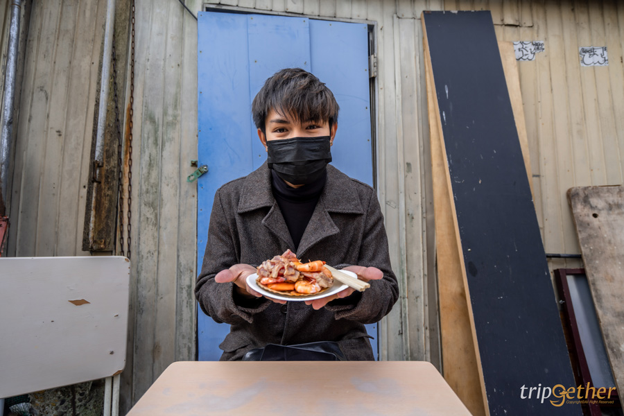 ทริปญี่ปุ่น 4 วัน 3 คืน แพลนเที่ยวเอง ด้วยงบ 10,000 เดียว!