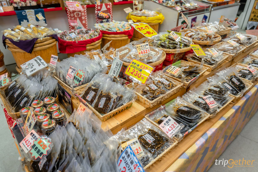 ทริปญี่ปุ่น 4 วัน 3 คืน แพลนเที่ยวเอง ด้วยงบ 10,000 เดียว!