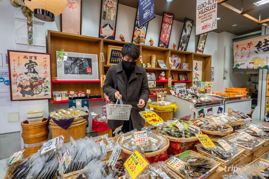 ทริปญี่ปุ่น 4 วัน 3 คืน แพลนเที่ยวเอง ด้วยงบ 10,000 เดียว!