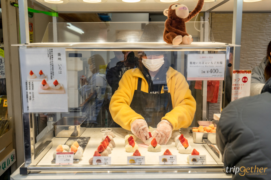 ทริปญี่ปุ่น 4 วัน 3 คืน แพลนเที่ยวเอง ด้วยงบ 10,000 เดียว!