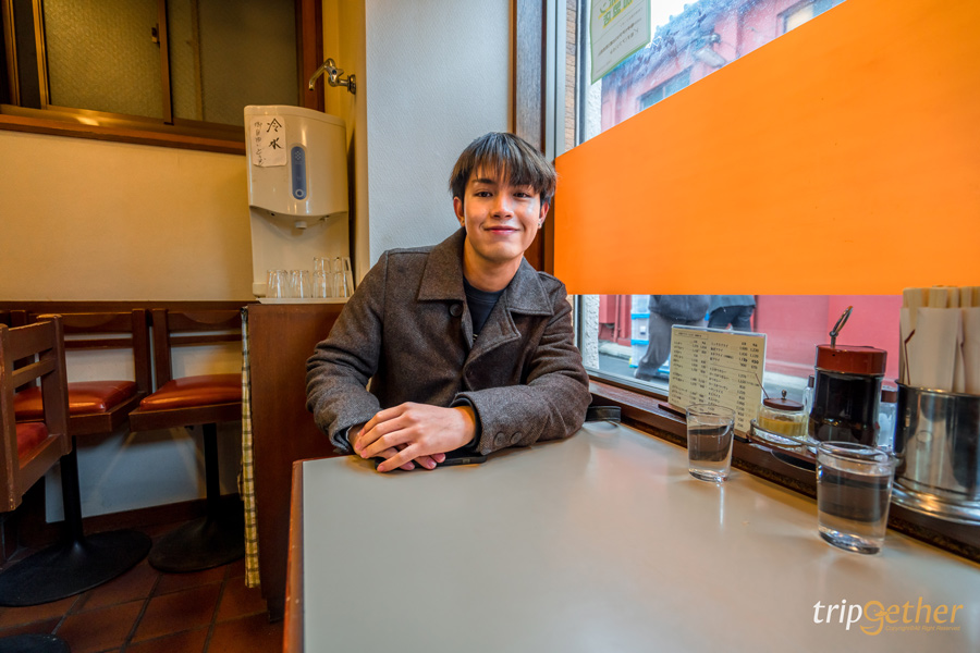 ทริปญี่ปุ่น 4 วัน 3 คืน แพลนเที่ยวเอง ด้วยงบ 10,000 เดียว!