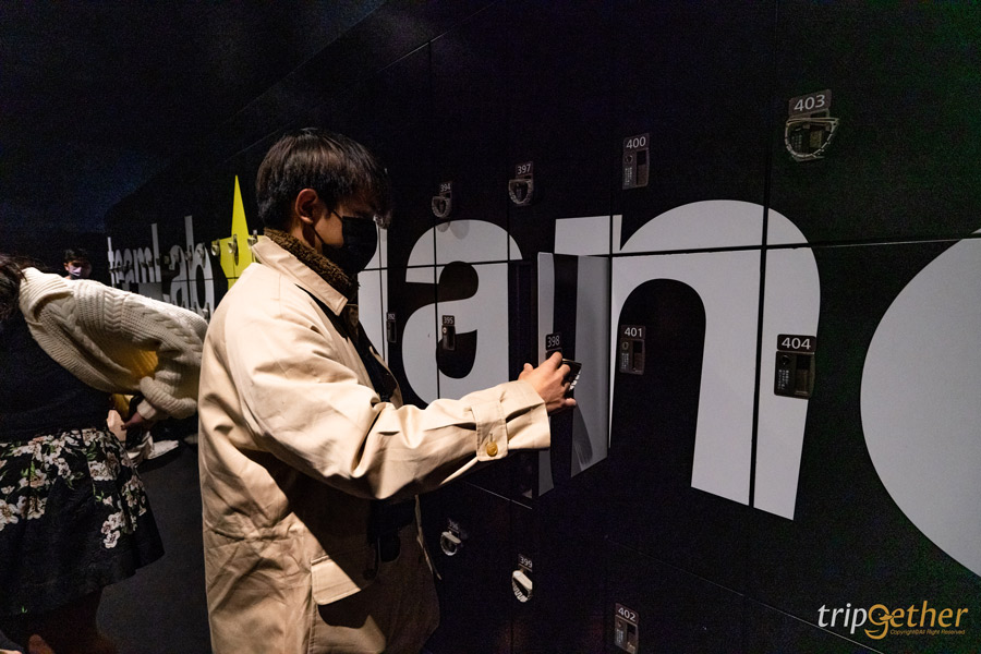 teamLab Planets TOKYO ที่เที่ยวโตเกียวสุดอาร์ต สัมผัสที่เป็นหนึ่งเดียวกับศิลปะ!