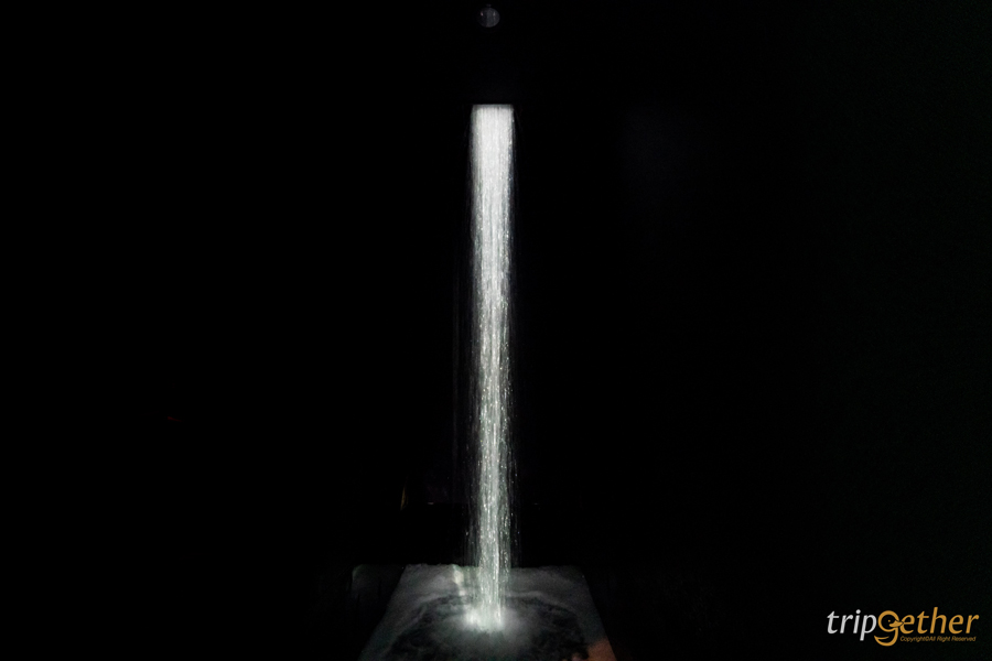 teamLab Planets TOKYO ที่เที่ยวโตเกียวสุดอาร์ต สัมผัสที่เป็นหนึ่งเดียวกับศิลปะ!