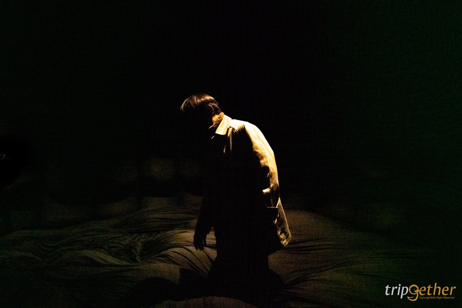 teamLab Planets TOKYO ที่เที่ยวโตเกียวสุดอาร์ต สัมผัสที่เป็นหนึ่งเดียวกับศิลปะ!