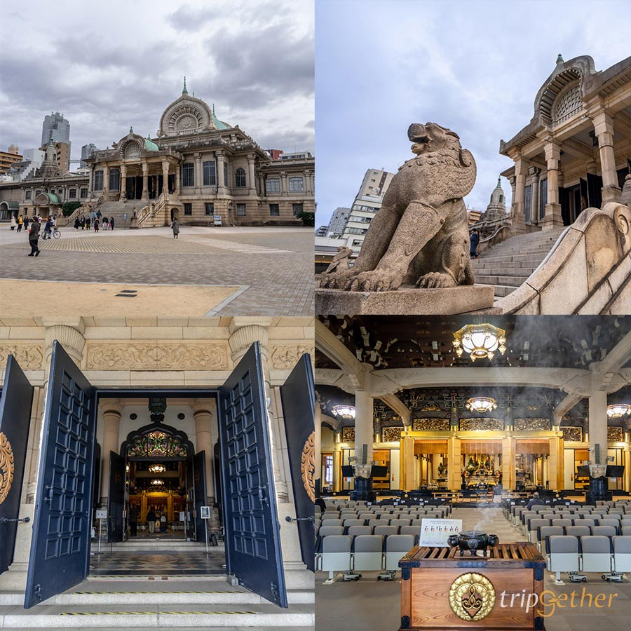 ทริปญี่ปุ่น 4 วัน 3 คืน แพลนเที่ยวเอง ด้วยงบ 10,000 เดียว!