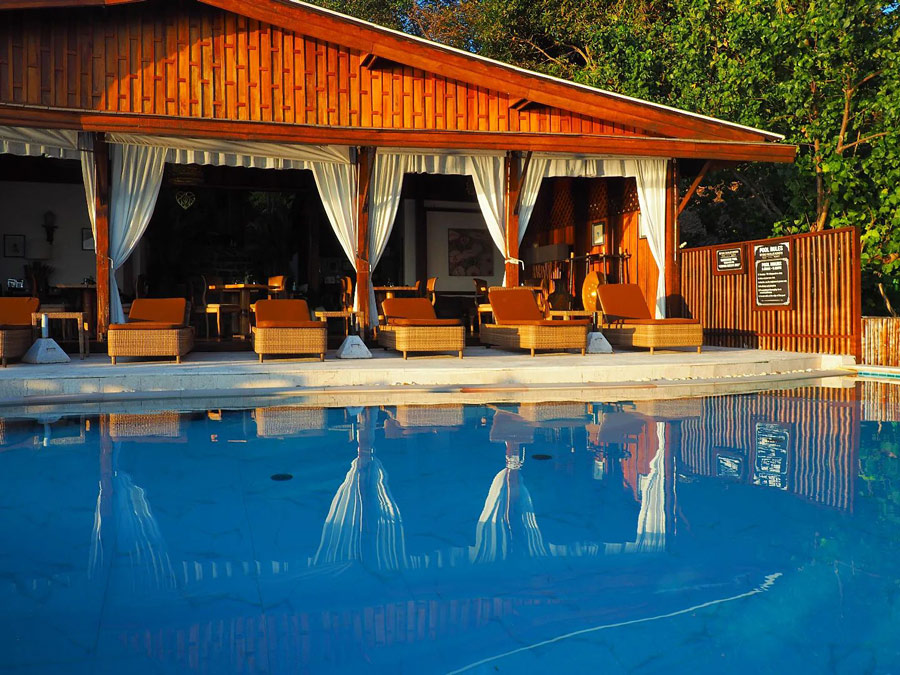 6 ที่พักเกาะพะงัน นอนหรู ดูวิวได้จากในห้อง