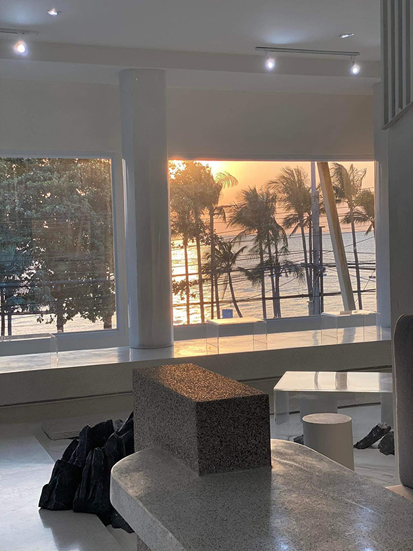 8 ร้านอาหาร-คาเฟ่พัทยา อัปเดตร้านสวย ถ่ายรูปได้ทุกมุม