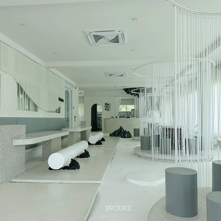 8 ร้านอาหาร-คาเฟ่พัทยา อัปเดตร้านสวย ถ่ายรูปได้ทุกมุม