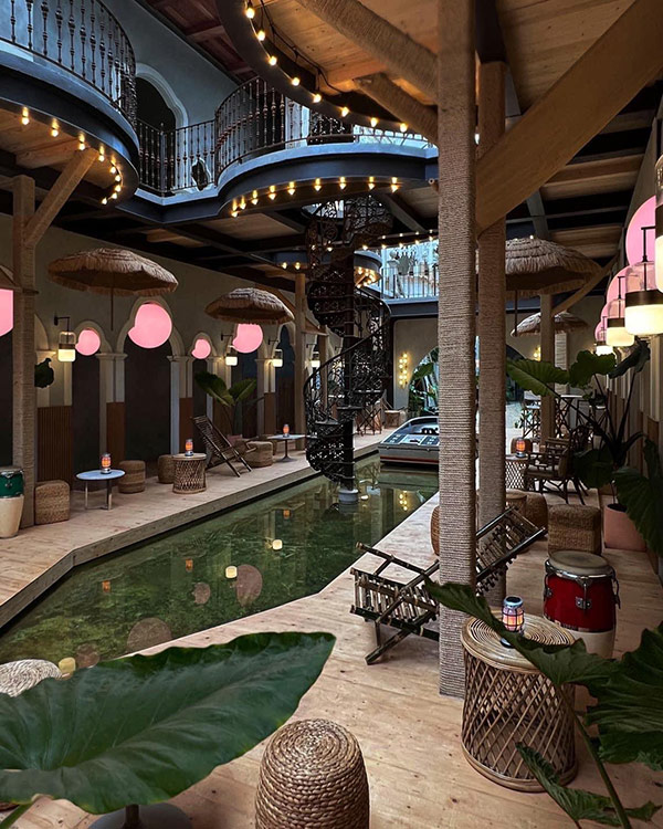 8 ร้านอาหาร-คาเฟ่พัทยา อัปเดตร้านสวย ถ่ายรูปได้ทุกมุม