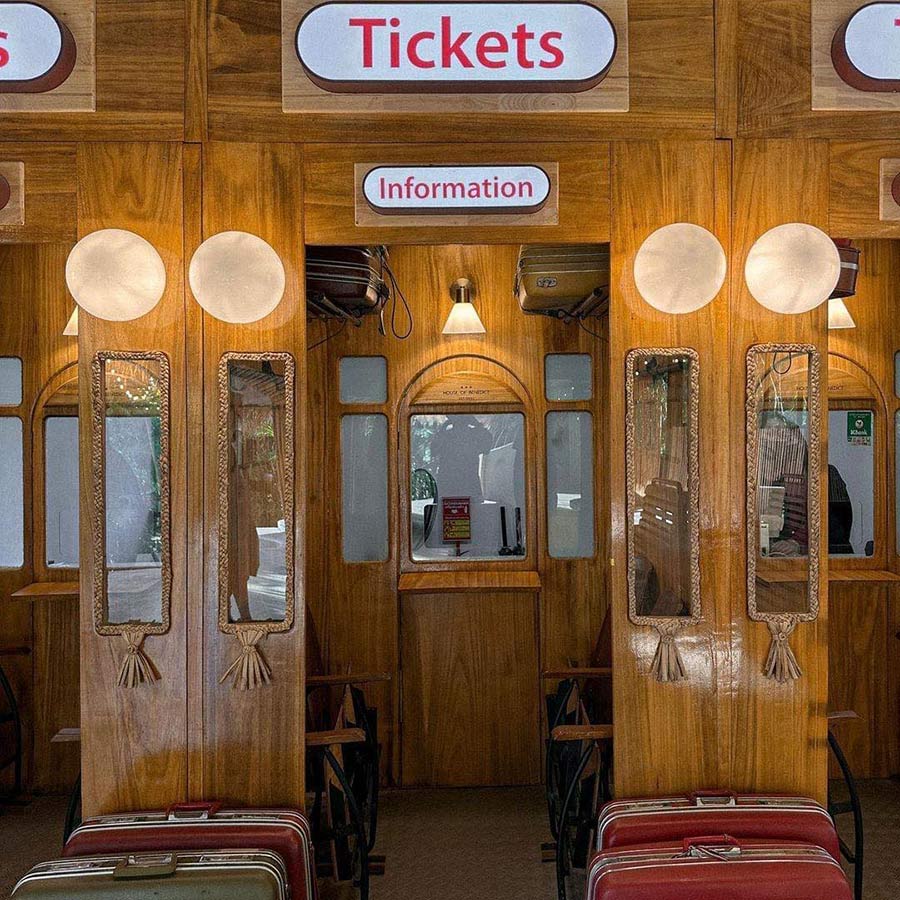 7 ร้านอาหาร-คาเฟ่พัทยา อัปเดตร้านสวย ถ่ายรูปได้ทุกมุม