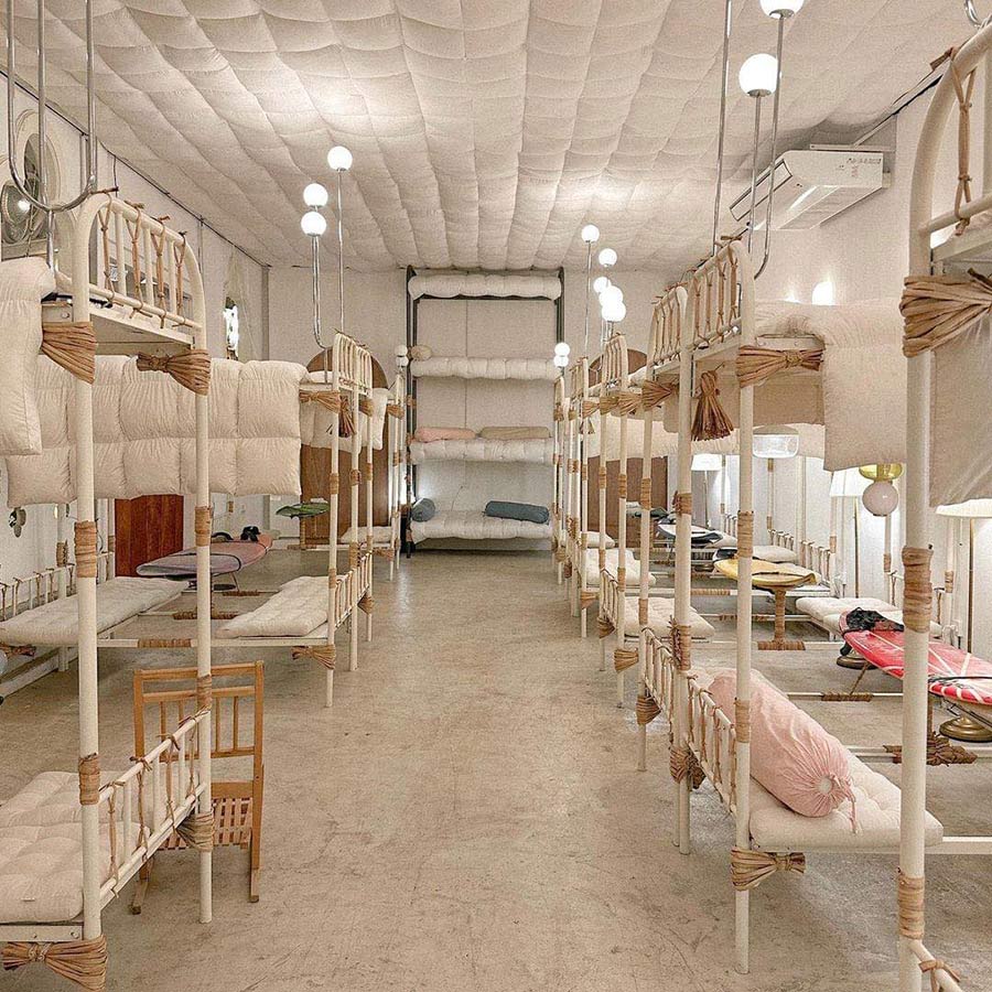 8 ร้านอาหาร-คาเฟ่พัทยา อัปเดตร้านสวย ถ่ายรูปได้ทุกมุม